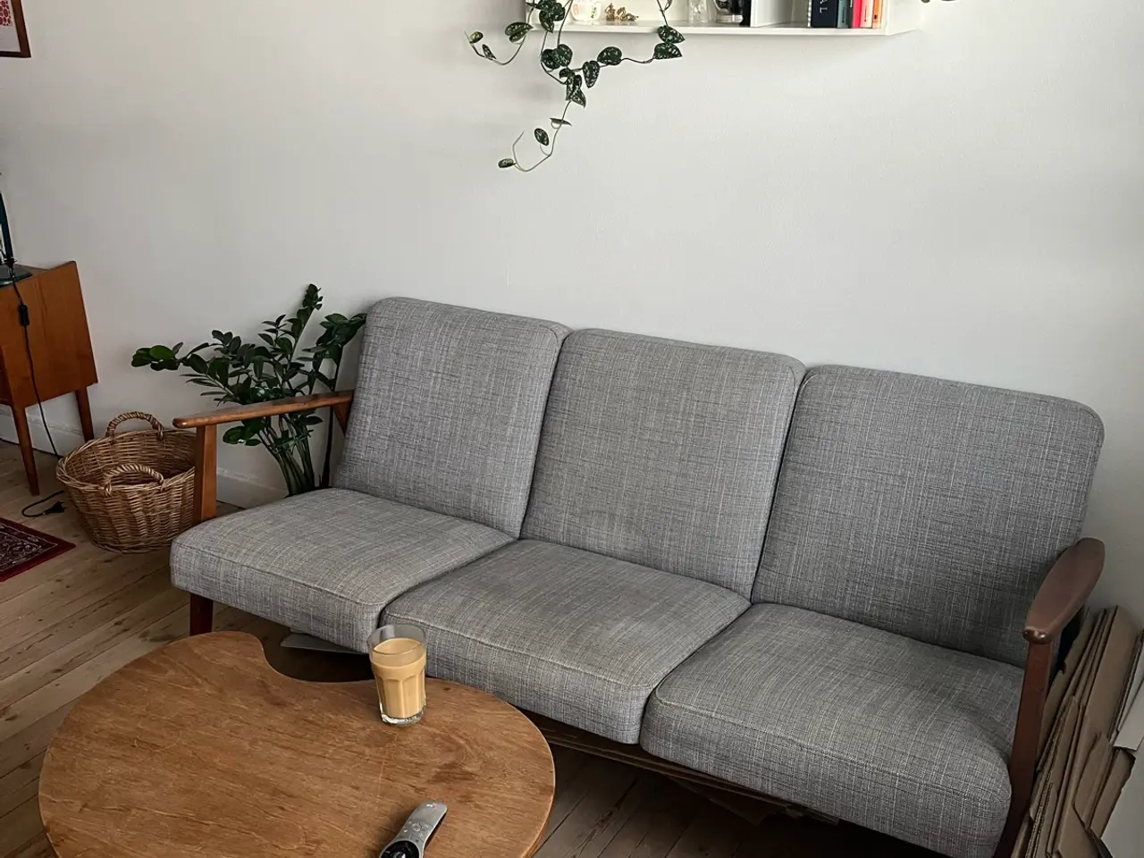 Billede 3 - IKEA SOFA