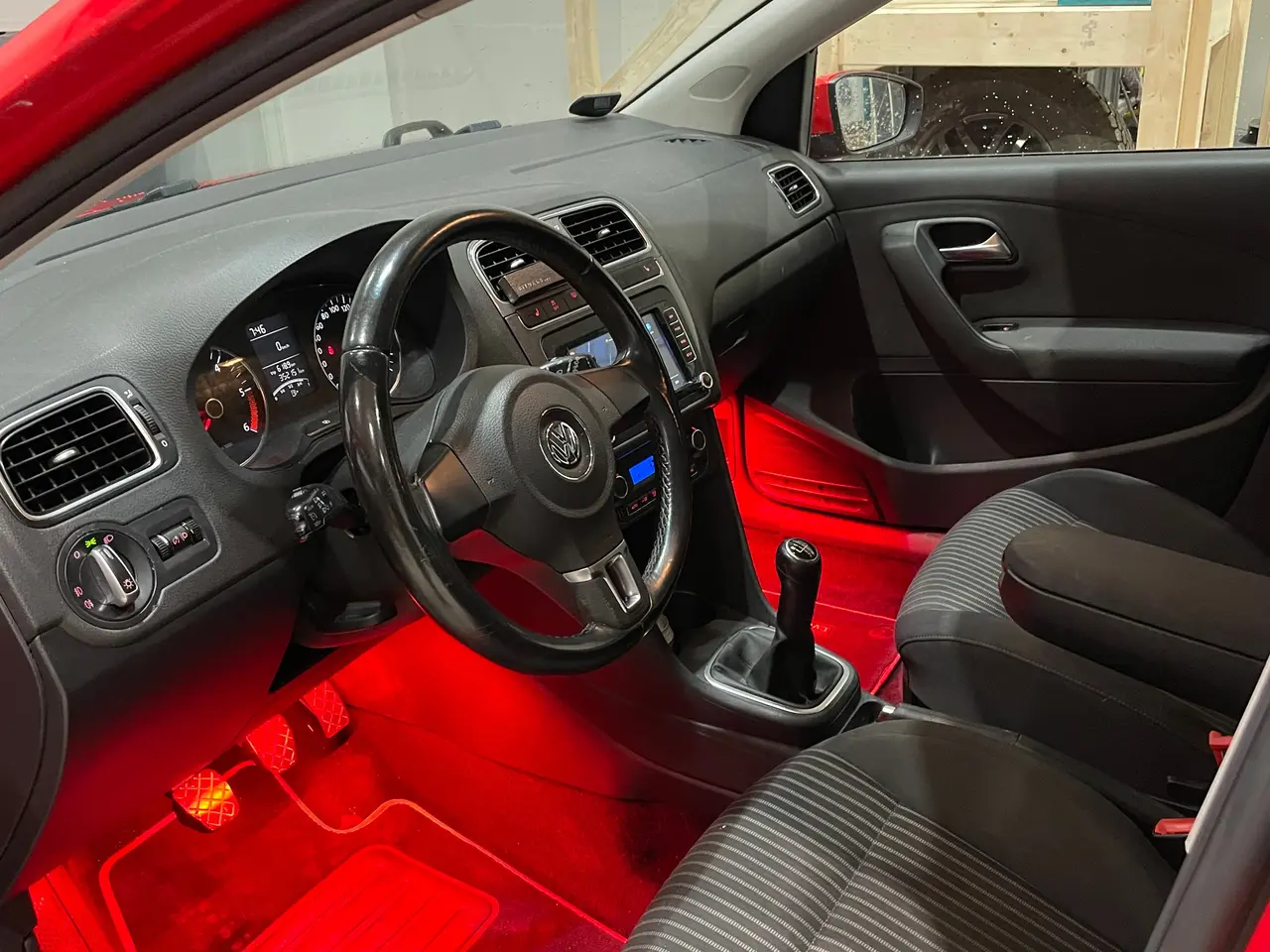 Billede 5 - VW Polo 1.6 TDI