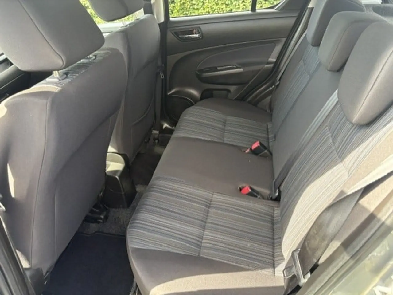Billede 10 - Suzuki Swift 1,2 Dualjet Fit