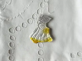 Sovjetisk pappynt, mus