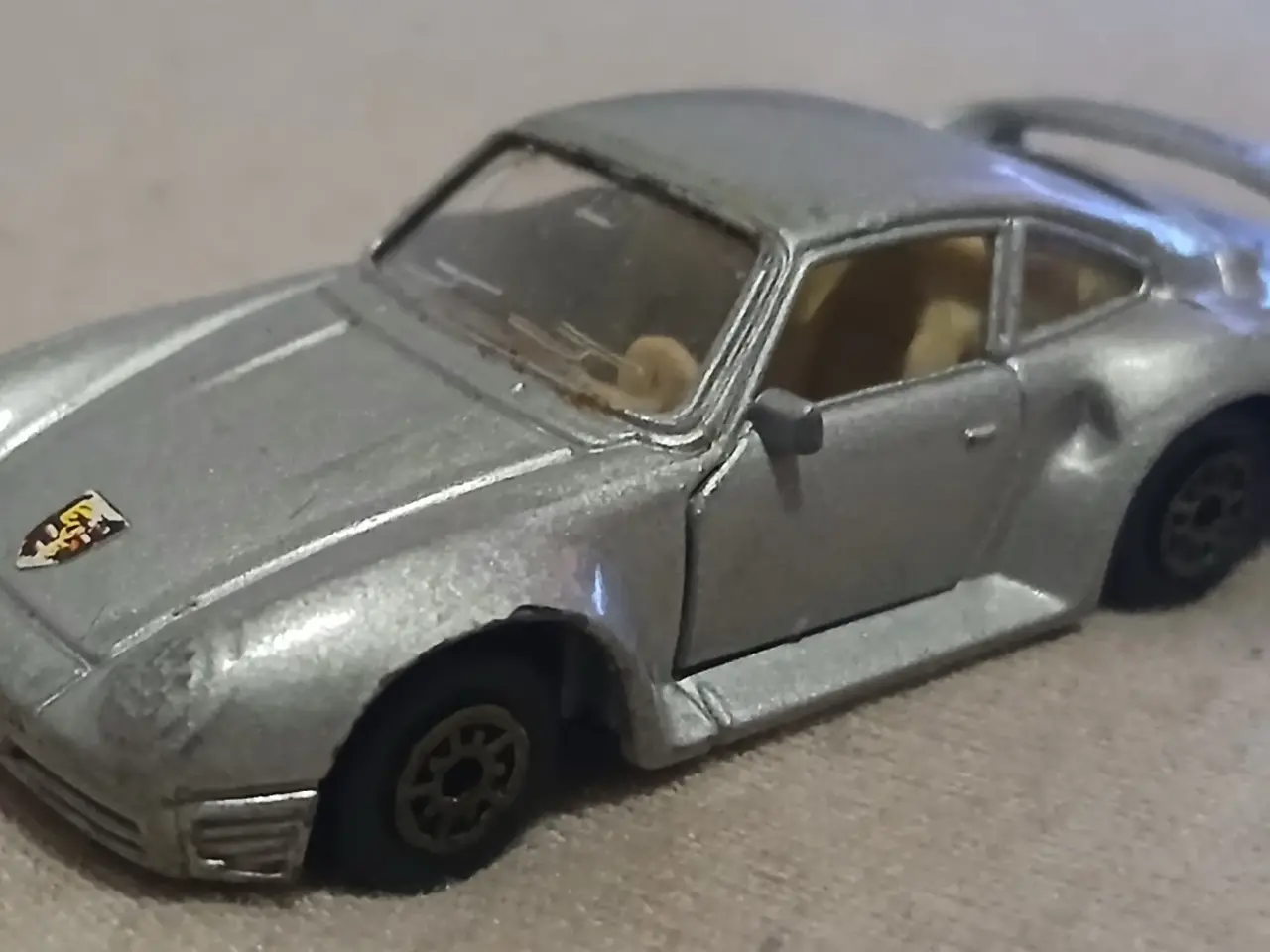 Billede 19 - Model biler