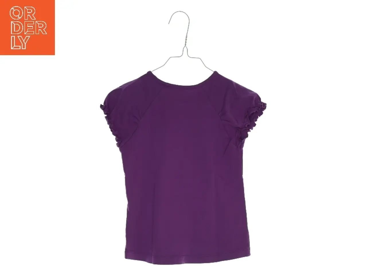 Billede 1 - T-shirt fra MM (Str 110 cm)