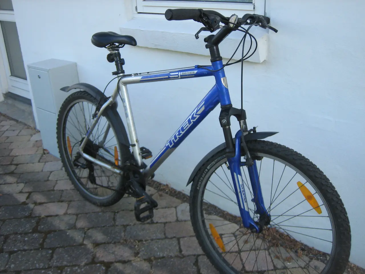 Billede 6 - TREK Series 3. Drenge Eller Junior Mountains Bike.