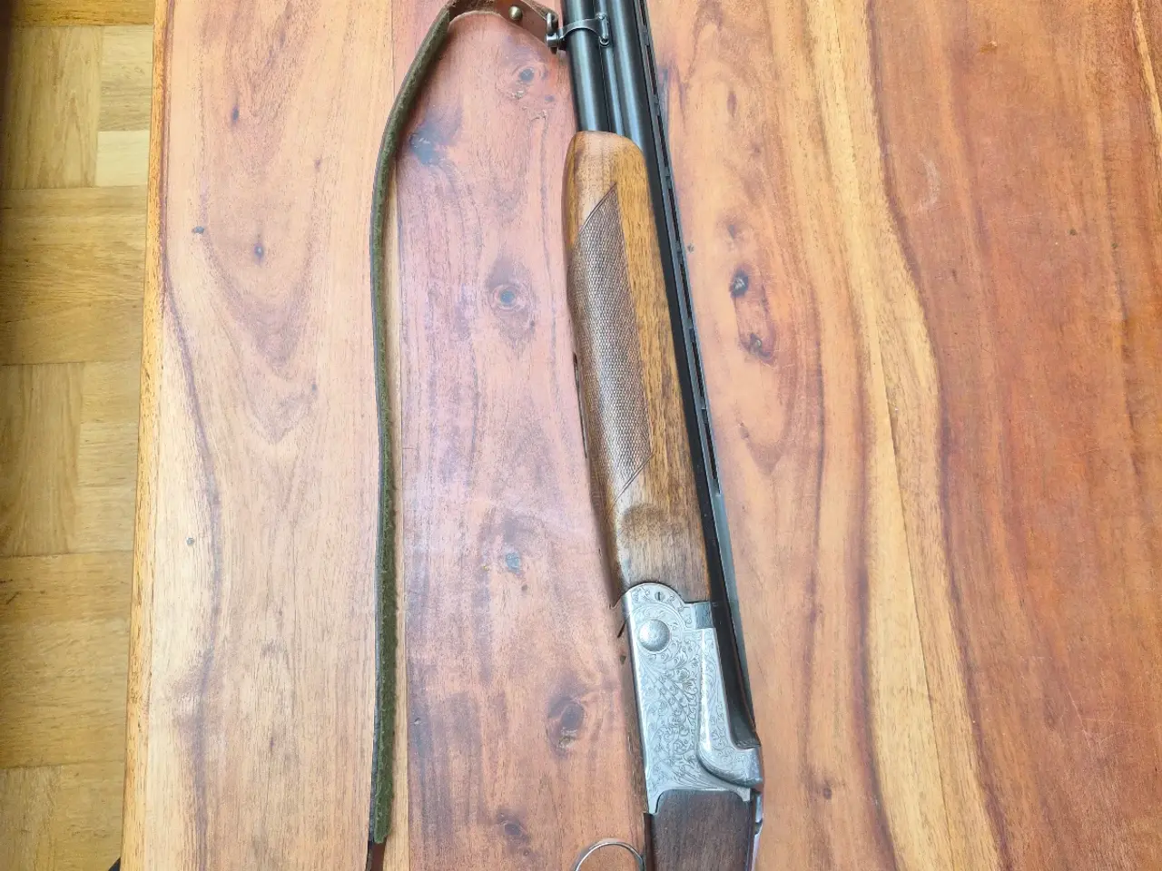 Billede 3 - SKB model 600