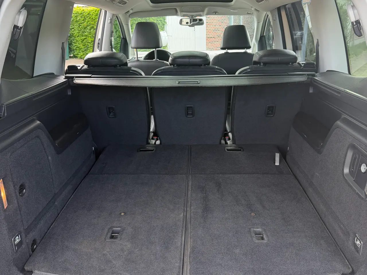 Billede 5 - VW Sharan 2,0 TSi DSG BMT 7prs - udstyrsbombe