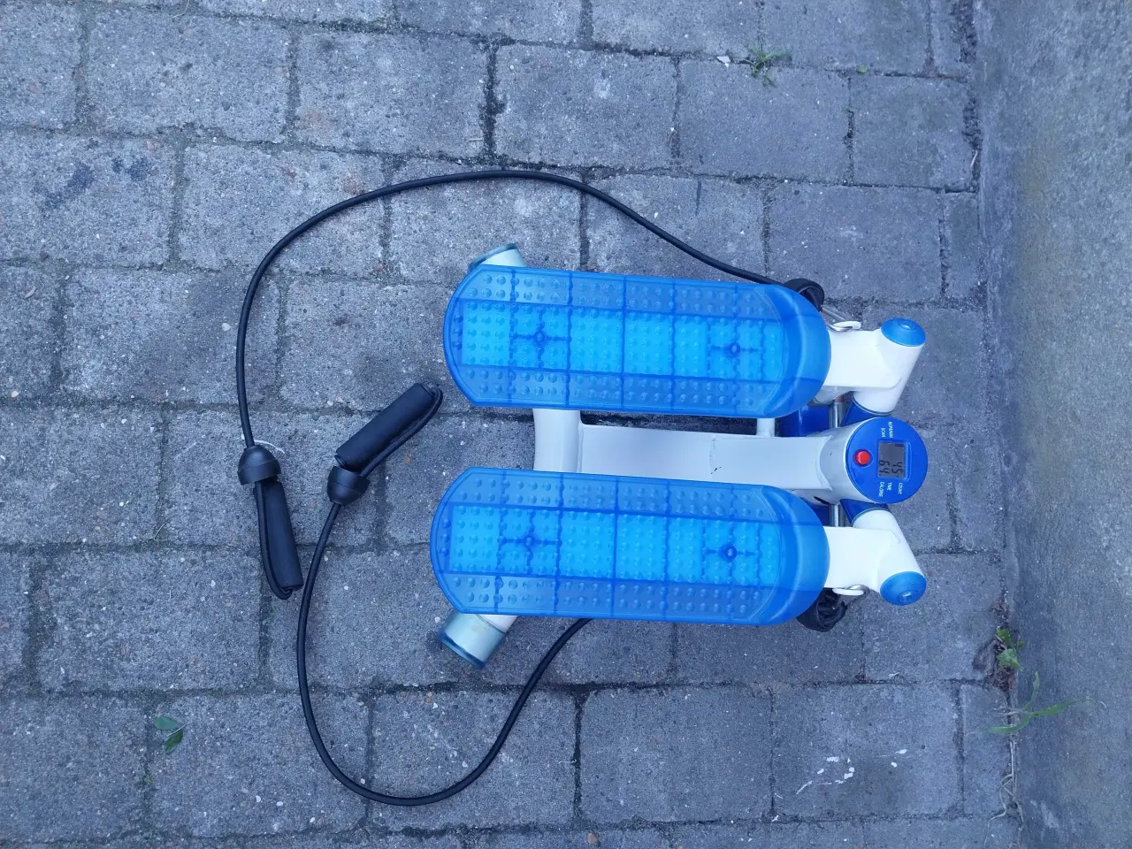 Billede 2 - Mini stepper træningsudstyr