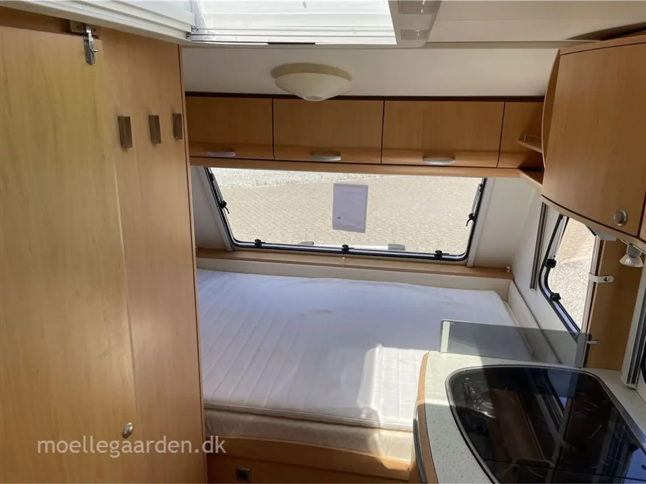 Billede 3 - 2006 - Beyerland Sprinter 440 DB LITE
