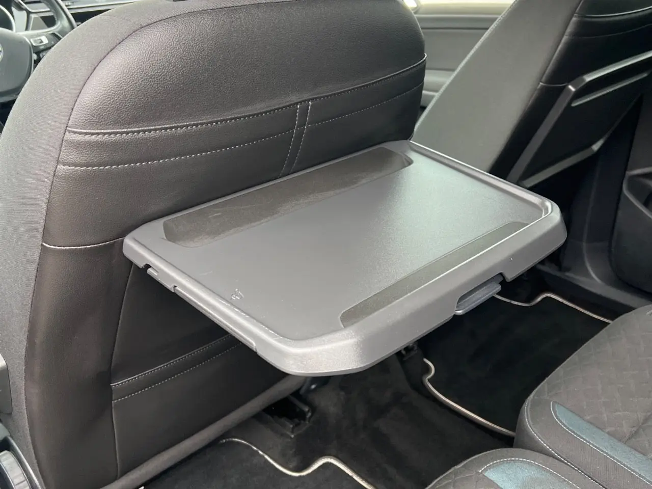 Billede 8 - VW Touran 1,6 TDi 115 IQ.Drive DSG 7prs