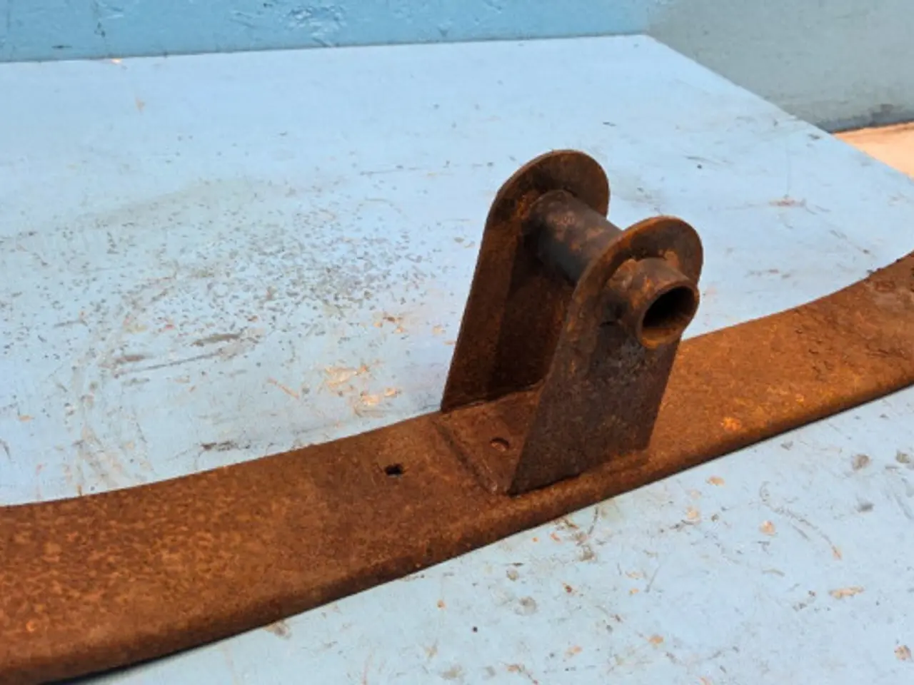Billede 3 - New Holland BB9060S Plade 84058443