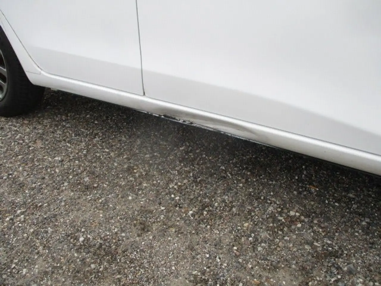 Billede 4 - Toyota Yaris 1,0 VVT-i T1 Style