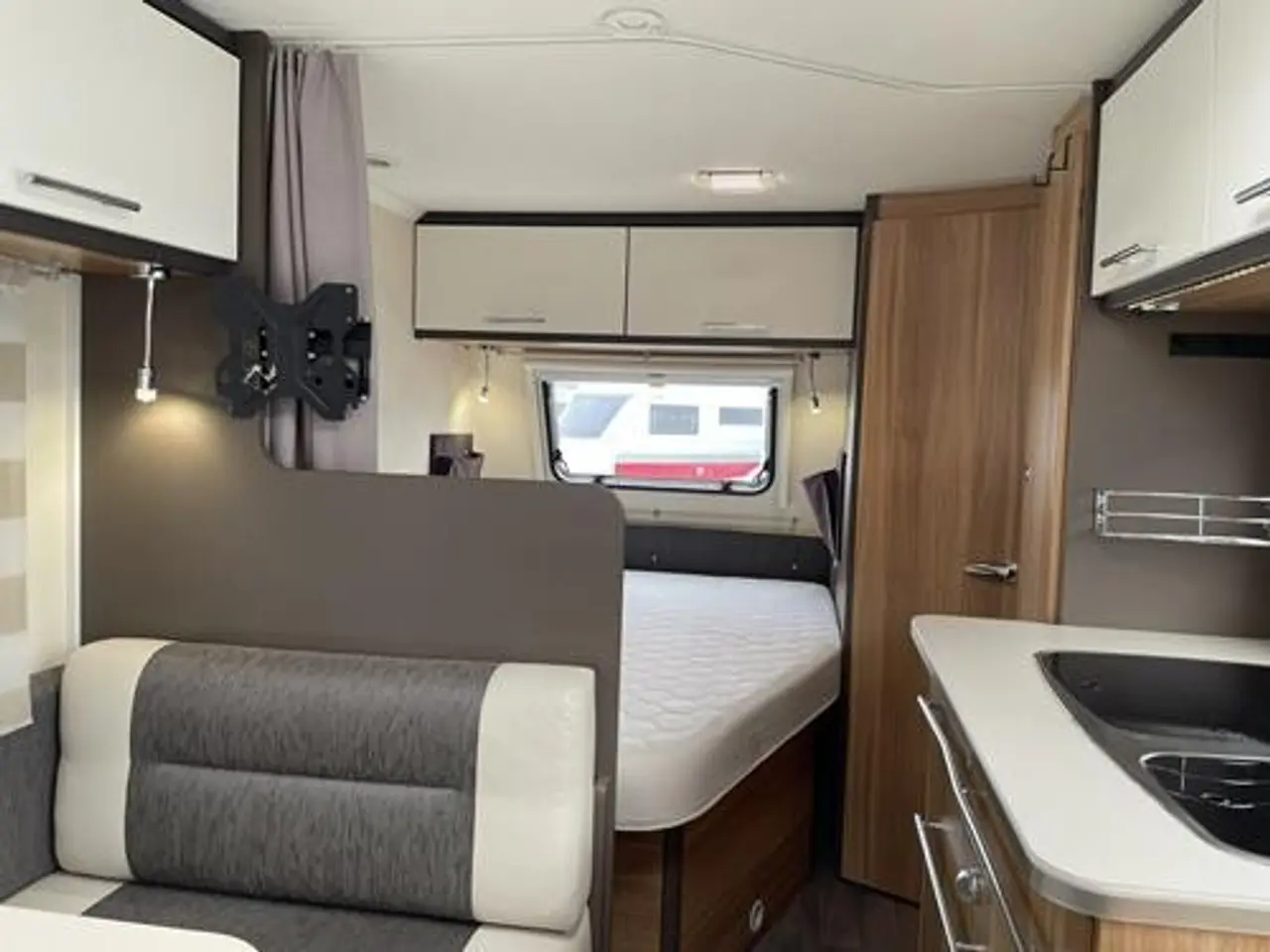 Billede 5 - Caravelair ANTARES STYLE 420 Kampagne