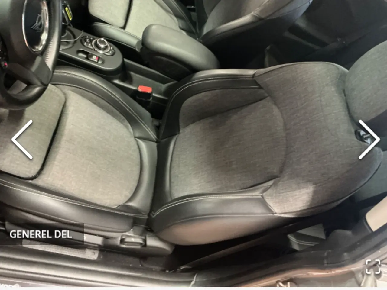 Billede 6 - MINI Cooper SE  Trim Limited Edition
