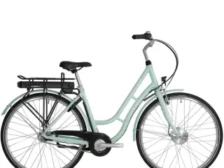 El cykel dame