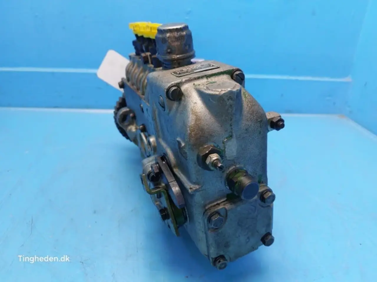 Billede 4 - Bosch Brændstofpumpe PES4M6032031S6