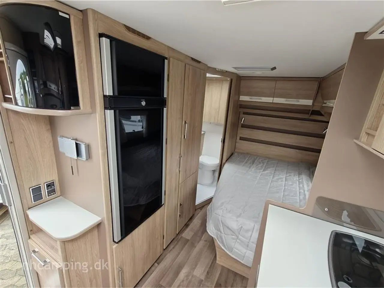 Billede 9 - 2020 - Kabe Classic 470 XL