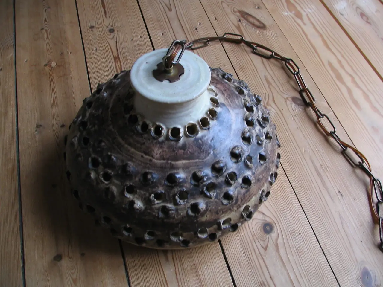 Billede 4 - Stentøjs Loftlampe