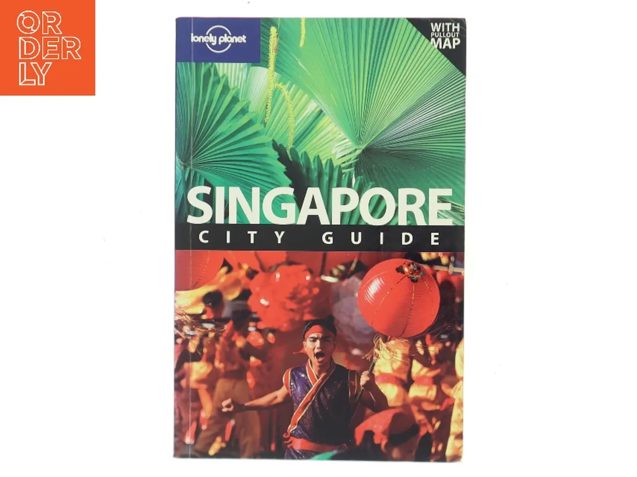 Billede 1 - Singapore af Lonely Planet (Bog)