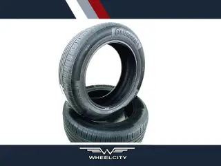 sommerdæk - 215/55R18 95T Continental (2 stk)