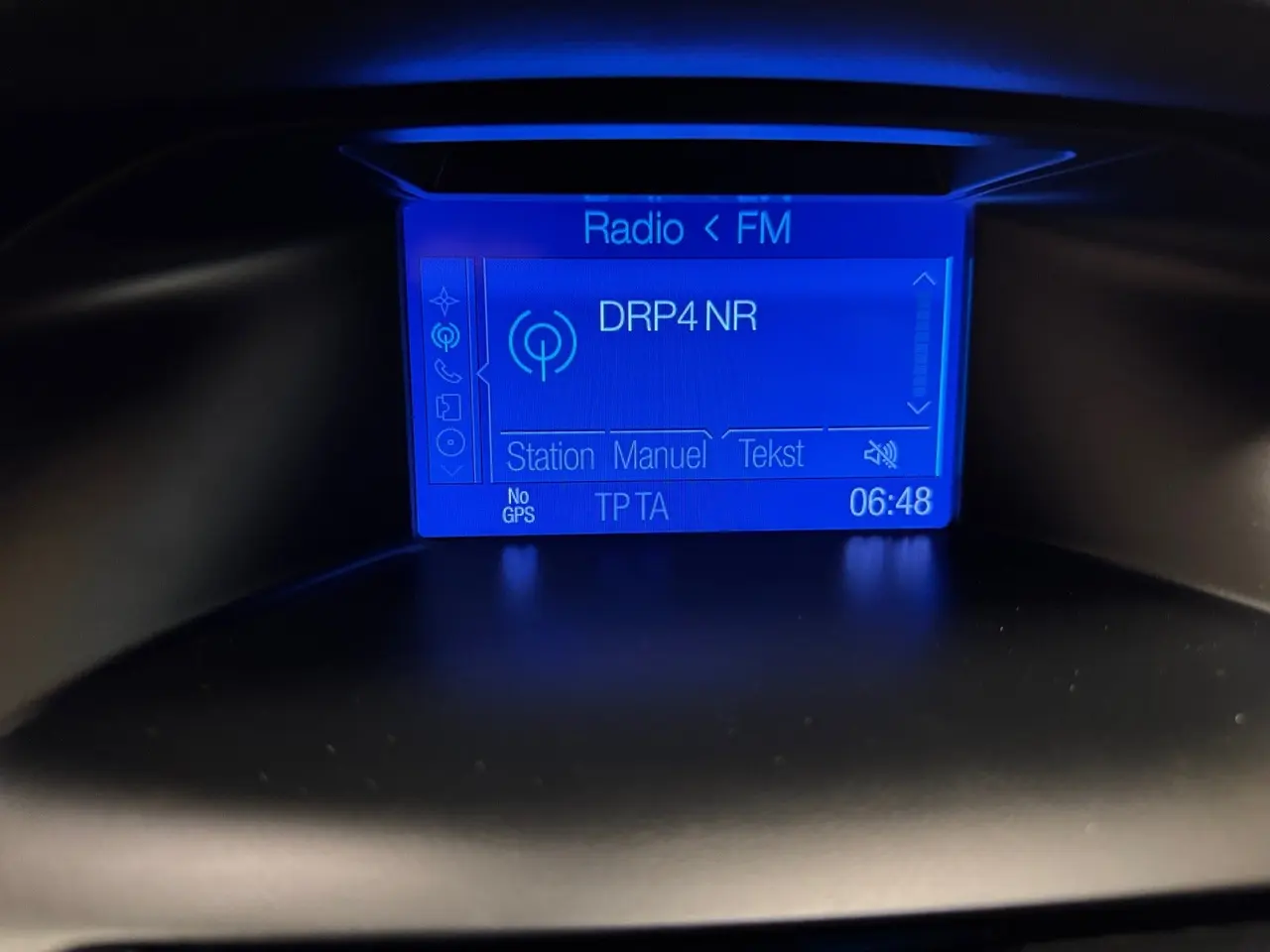 Billede 8 - Ford Focus 1,0 SCTi 125 Titanium stc. ECO