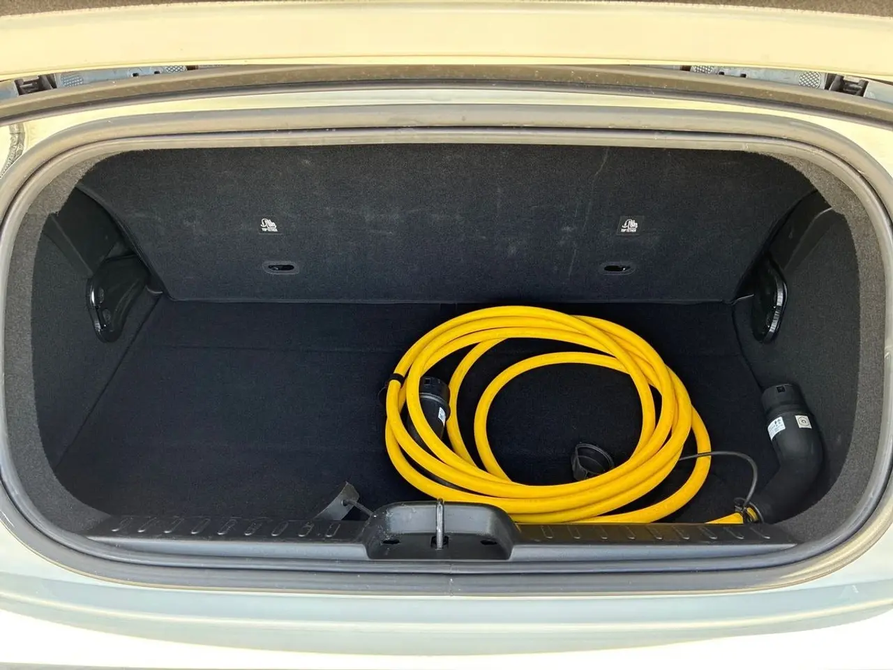 Billede 11 - Fiat 500e 42 Icon Cabrio