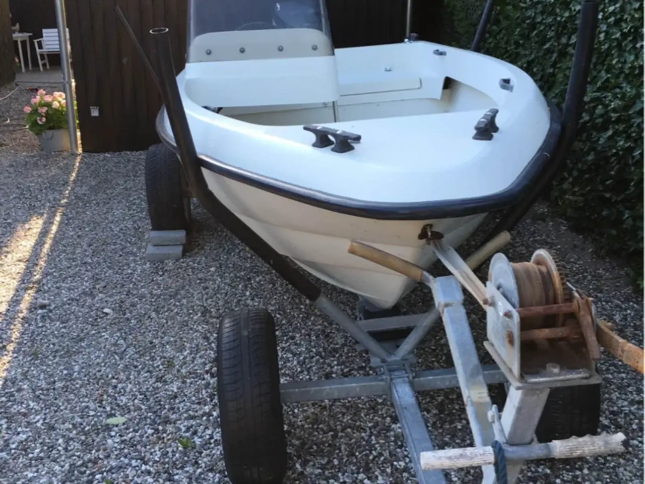 Billede 7 - Finnmasters 445