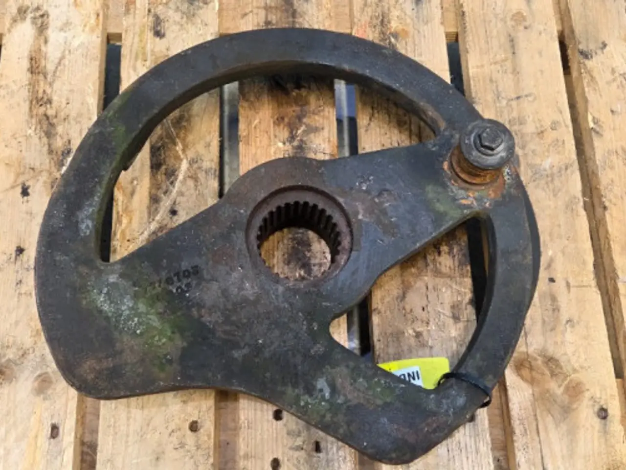 Billede 3 - New Holland BB9060 Indføring 87748635