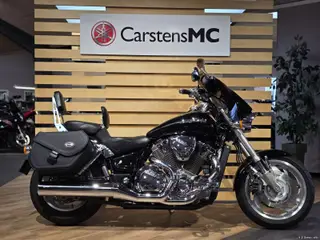 Honda VTX 1800