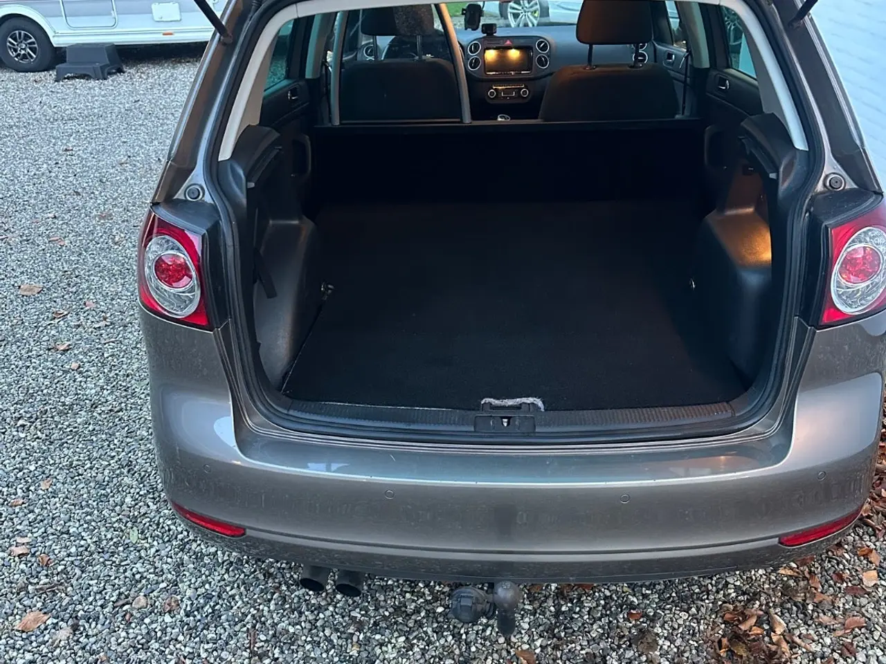Billede 6 - VW Golf Plus 2,0 TDi Comfortline DSG Van
