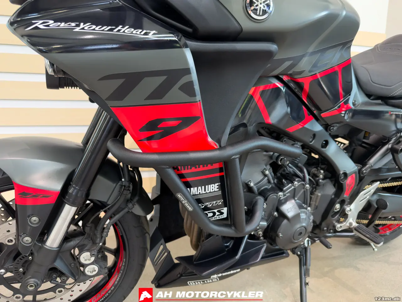 Billede 9 - Yamaha Tracer 9