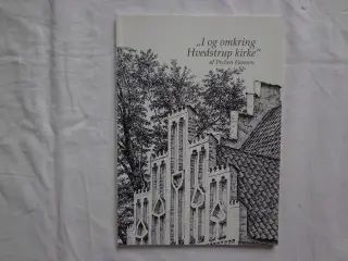 Hvedstrup Kirke  :