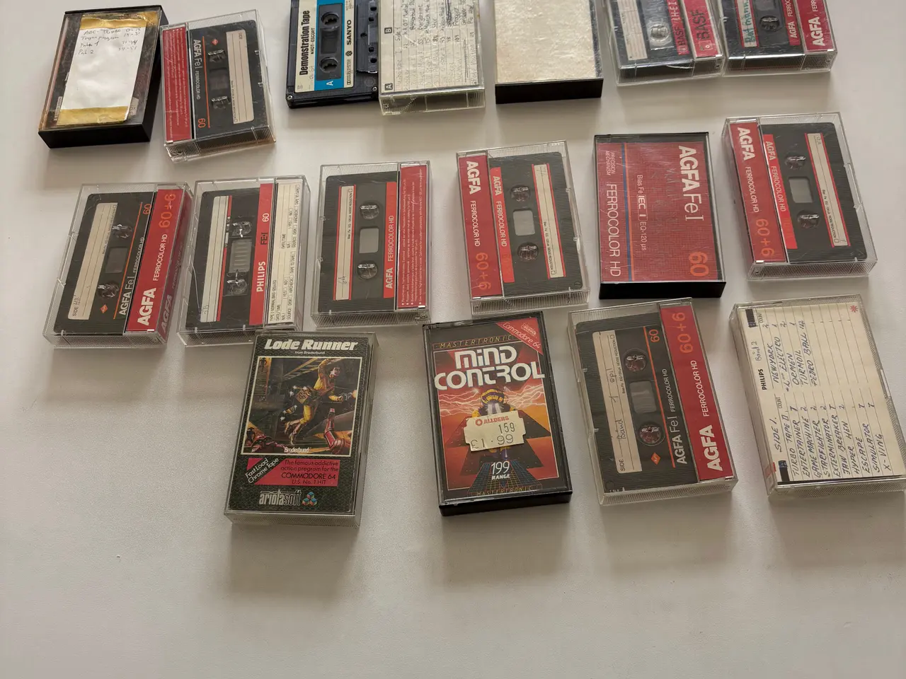 Billede 6 - Ikonisk Commodore 64