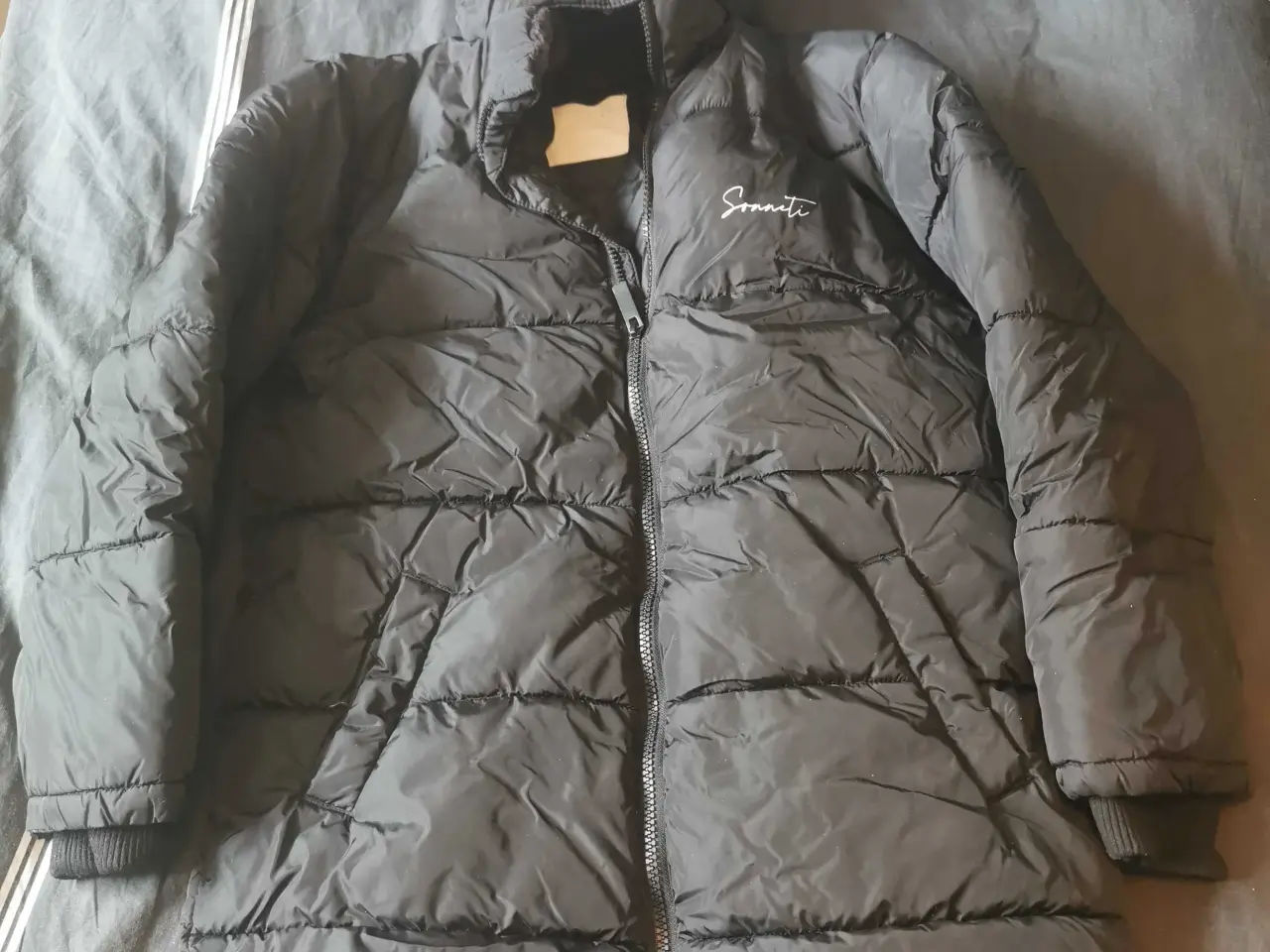 Billede 2 - Lang vinter jakke 