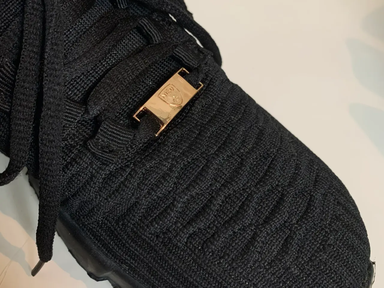 Billede 3 - Nibu Elastik Sneakers