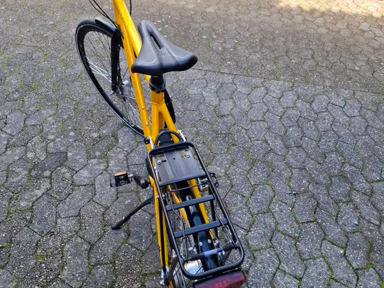 Billede 3 - MBK herre cykel