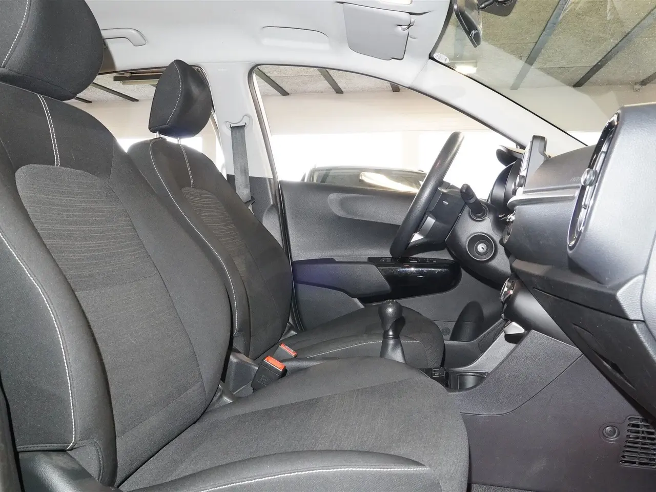 Billede 12 - Kia Picanto 1,0 MPI Comfort 67HK 5d