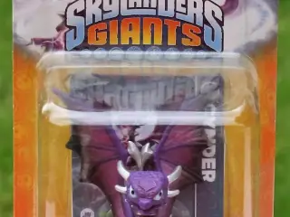 Skylanders Giants Cynder