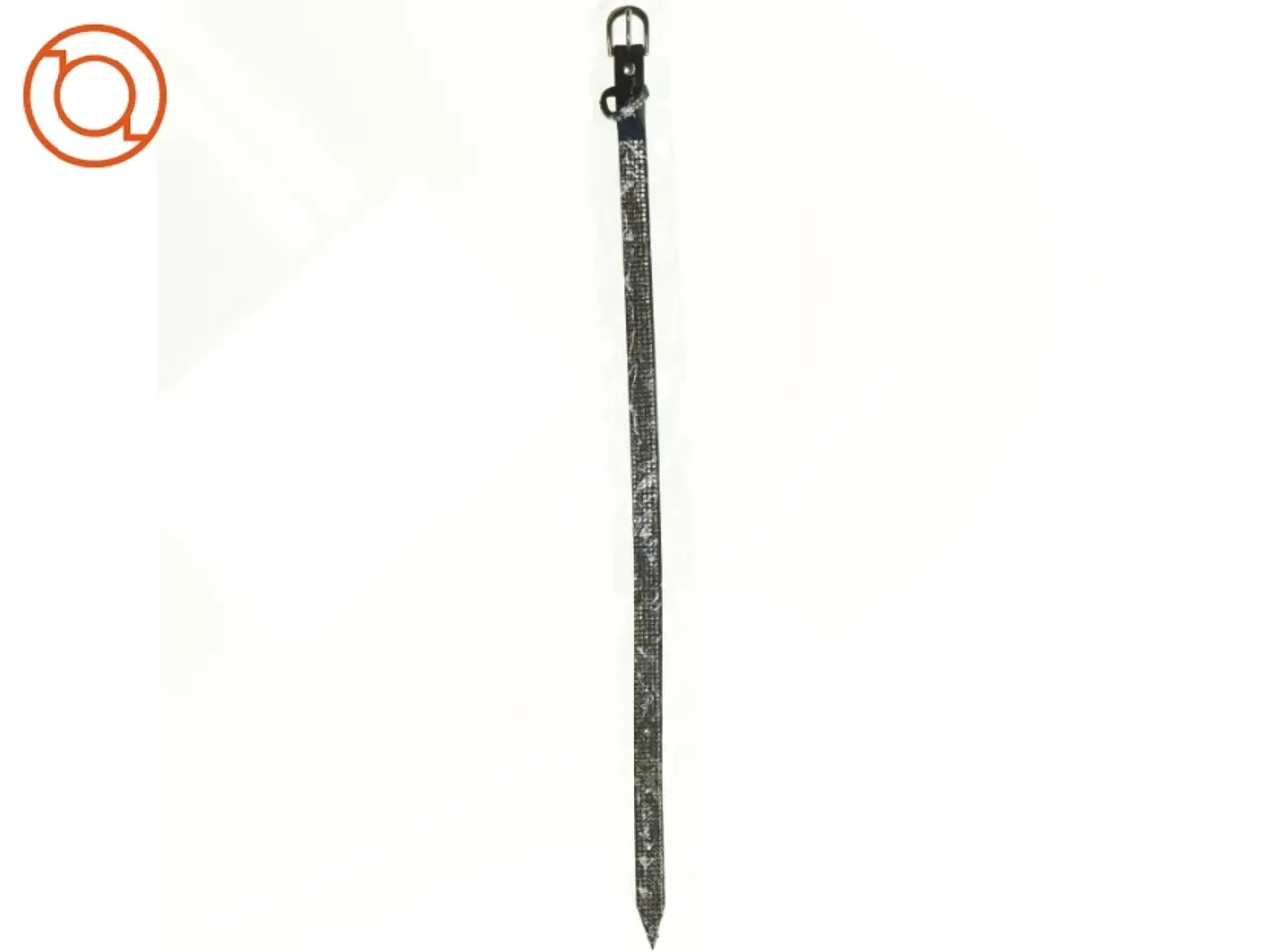 Billede 1 - Armbånd (str. 40 x 1 cm)