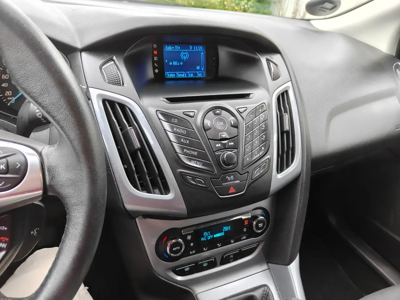 Billede 14 - Ford Focus 1,0 SCTi 125 Titanium stc. ECO