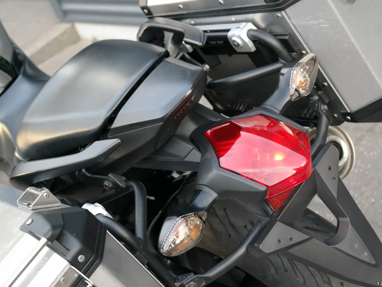 Billede 27 - Honda NC 700 S MC-SYD BYTTER GERNE