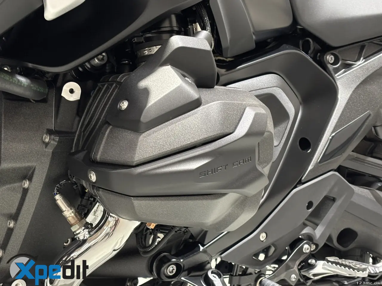 Billede 20 - BMW R 1300 GS