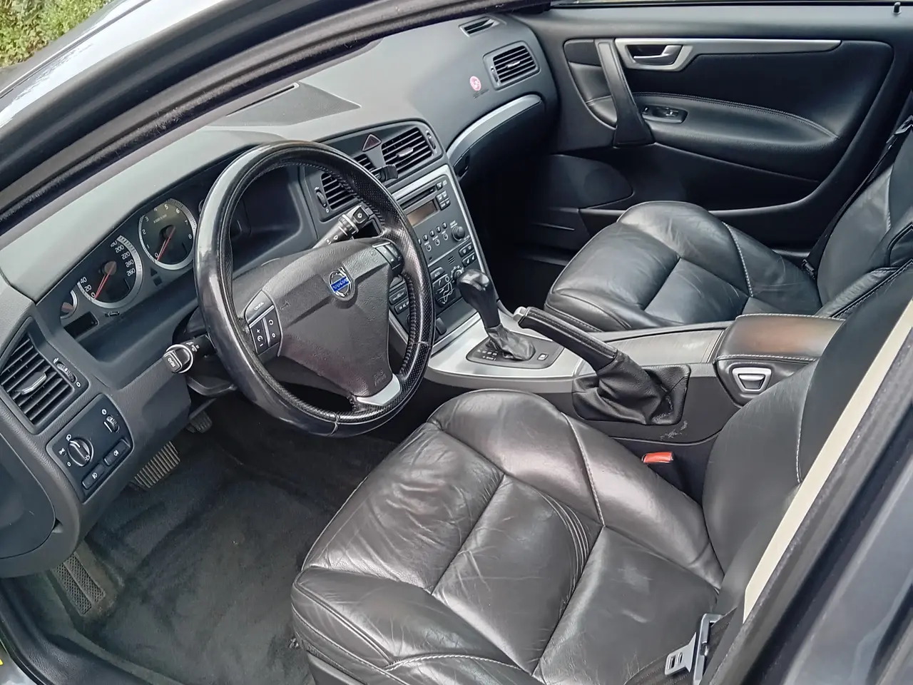 Billede 5 - Volvo s60 sælges