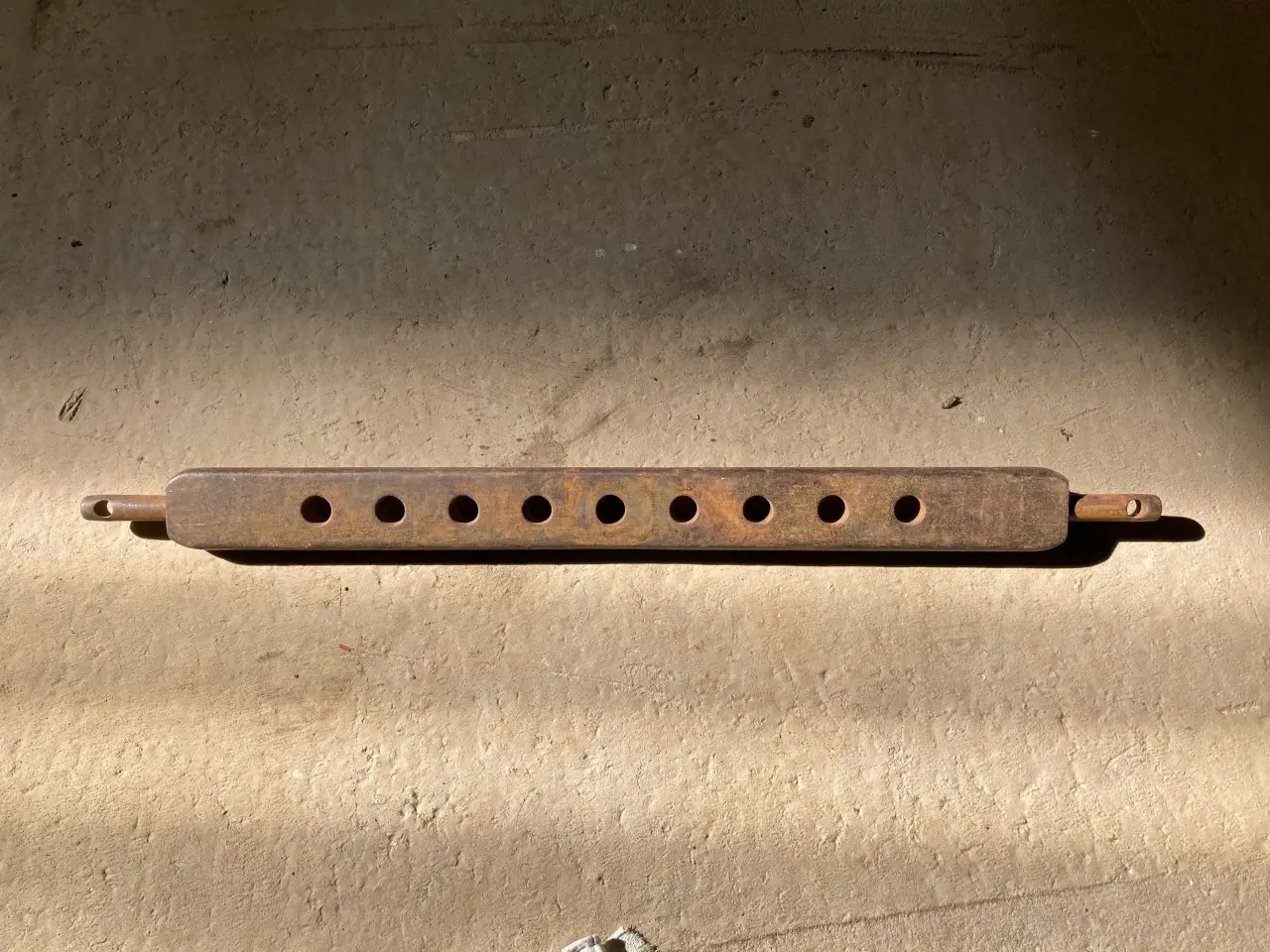 Billede 2 - MF 35 ophug. se 2 fotos