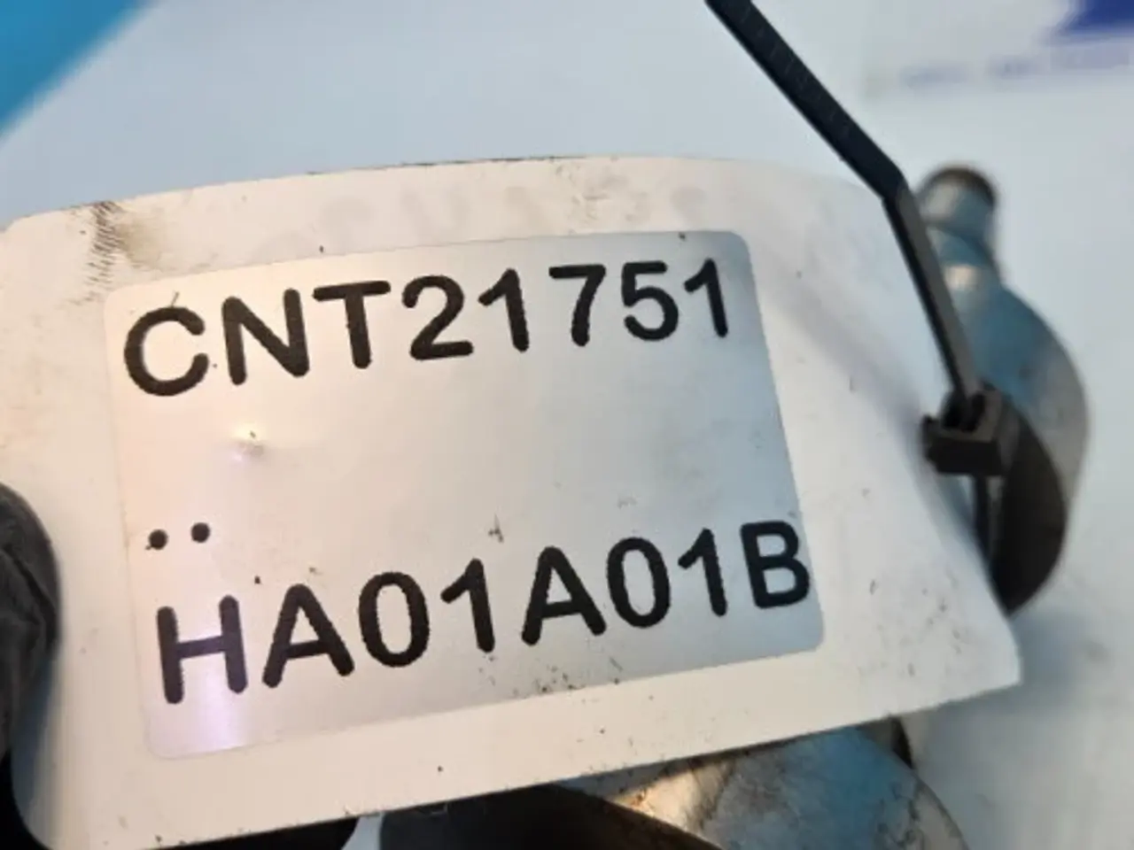 Billede 7 - Bosch Knastaksel 256430