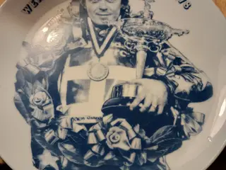 Ole Olsen samlerplatte.