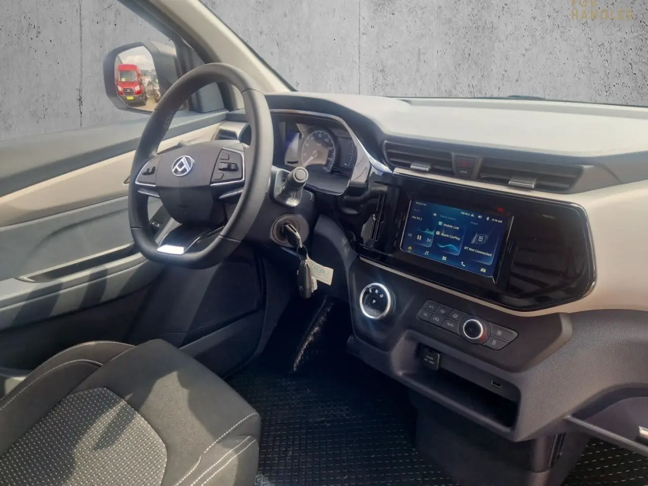 Billede 13 - Maxus e-Deliver 3 50 Cargo Van LWB
