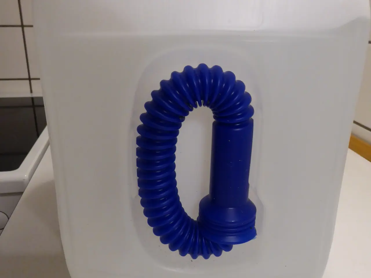 Billede 2 - Adblue, 10 l, Polar