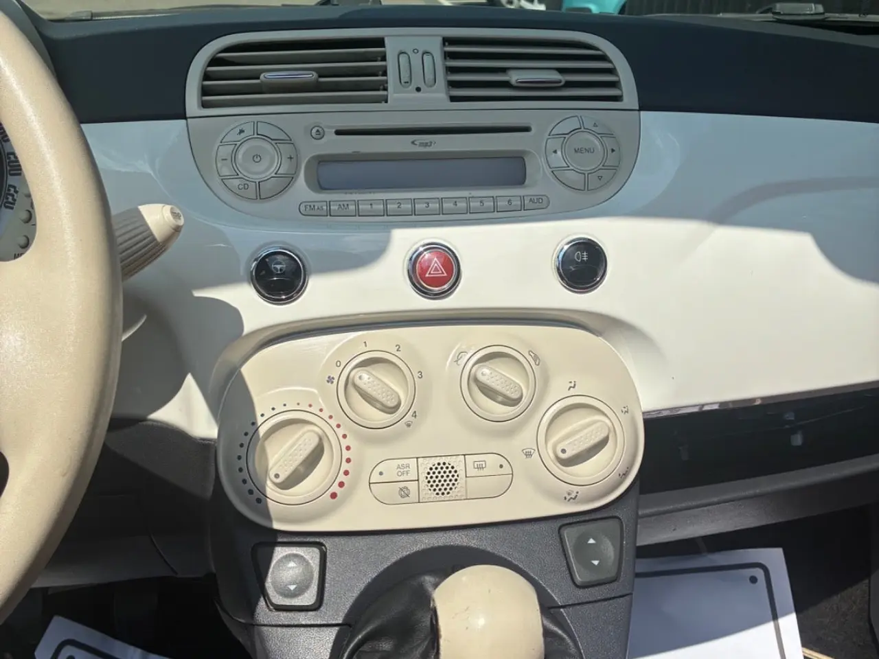 Billede 14 - Fiat 500C 1,2 Pop