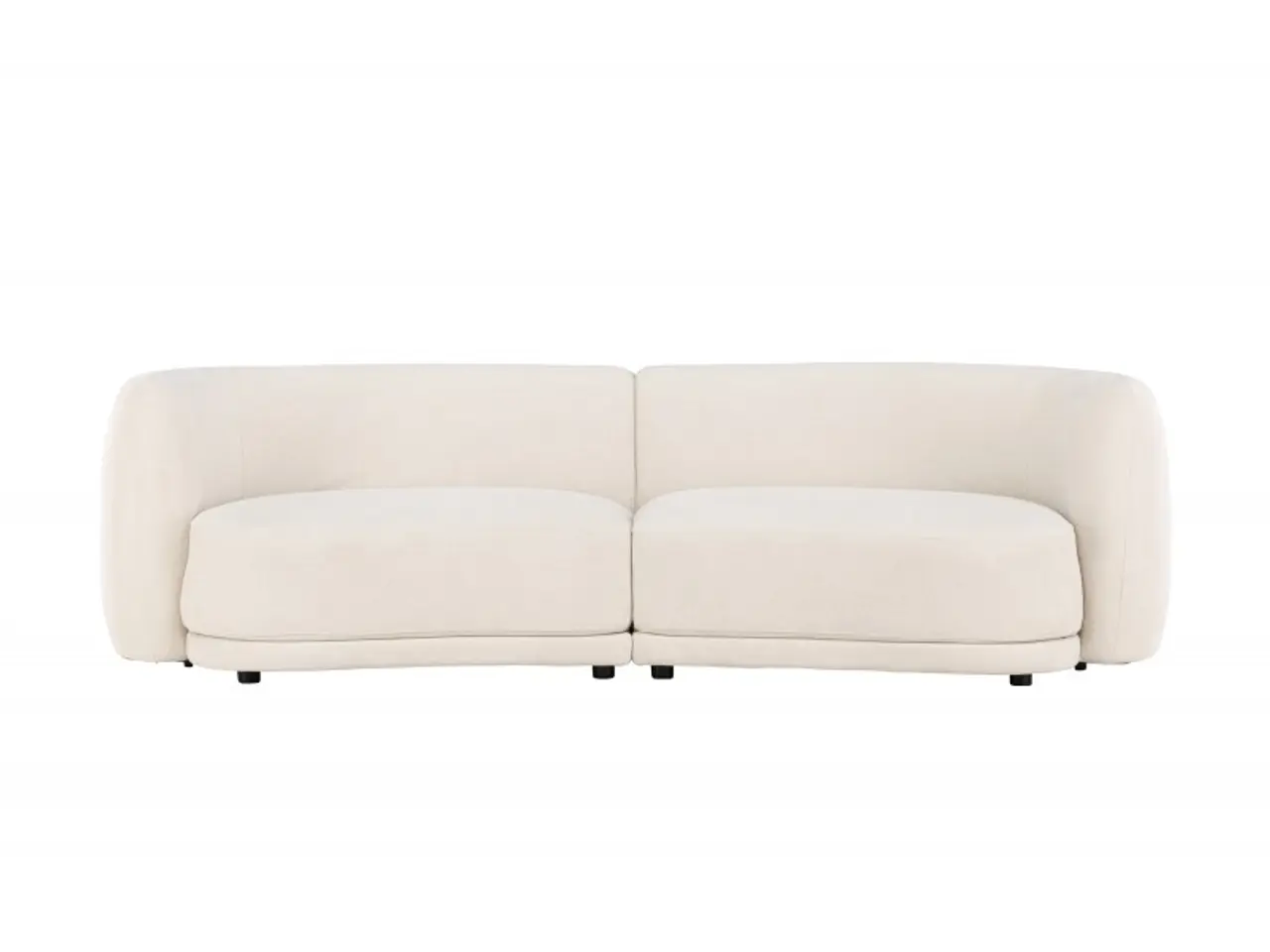 Billede 1 - Cielo 3 personers Sofa - Beige