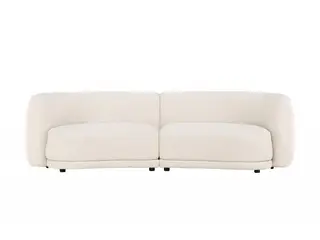 Cielo 3 personers Sofa  - Beige