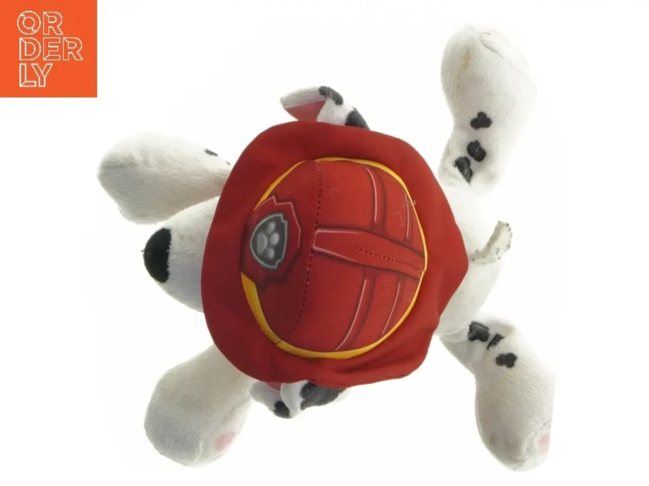 Billede 3 - Marshall bamse fra Paw patrol